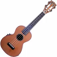 Mahalo MM2E Natural Concert Ukulele