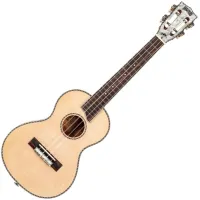 Mahalo MP3 Natural Tenor ukulele