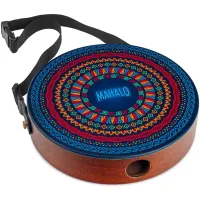 Mahalo MPJ1CC Lap Top Circle Speciális Cajon
