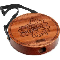Mahalo MPJ1PM Lap Top Puma Speciális Cajon