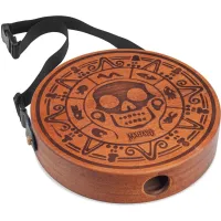 Mahalo MPJ1PR Lap Top Pirate Speciális Cajon