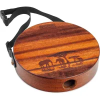 Mahalo MPJ1TD Lap Top Traditional Speciális Cajon