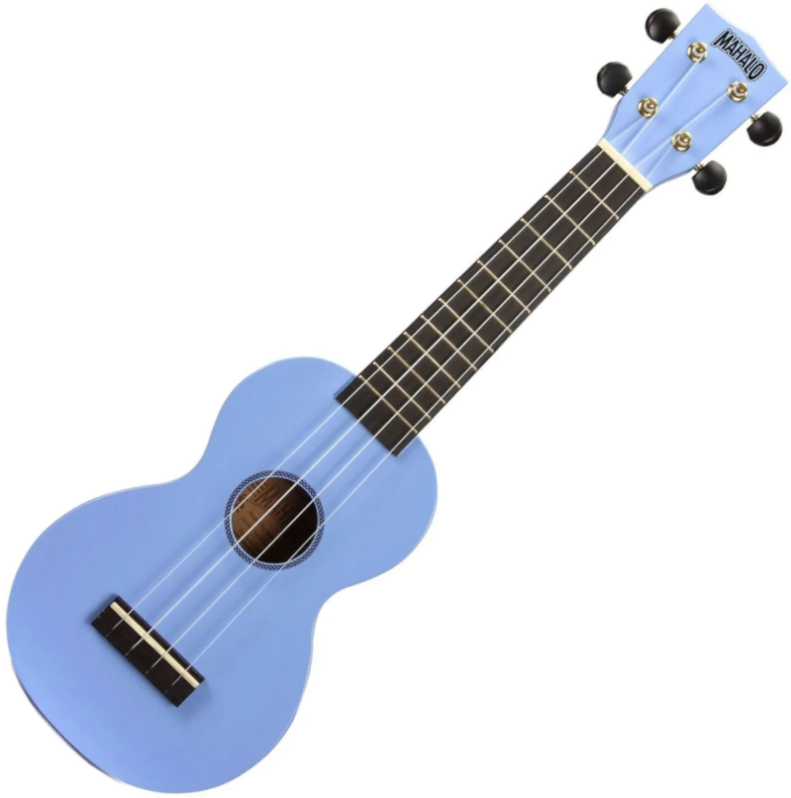 Mahalo MR1 Light Blue Soprano Ukulele
