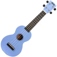 Mahalo MR1 Light Blue Szoprán ukulele
