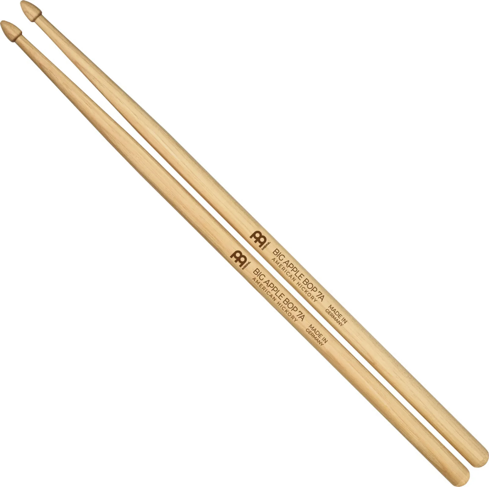 MEINL Big Apple Bop 7A Drumstick