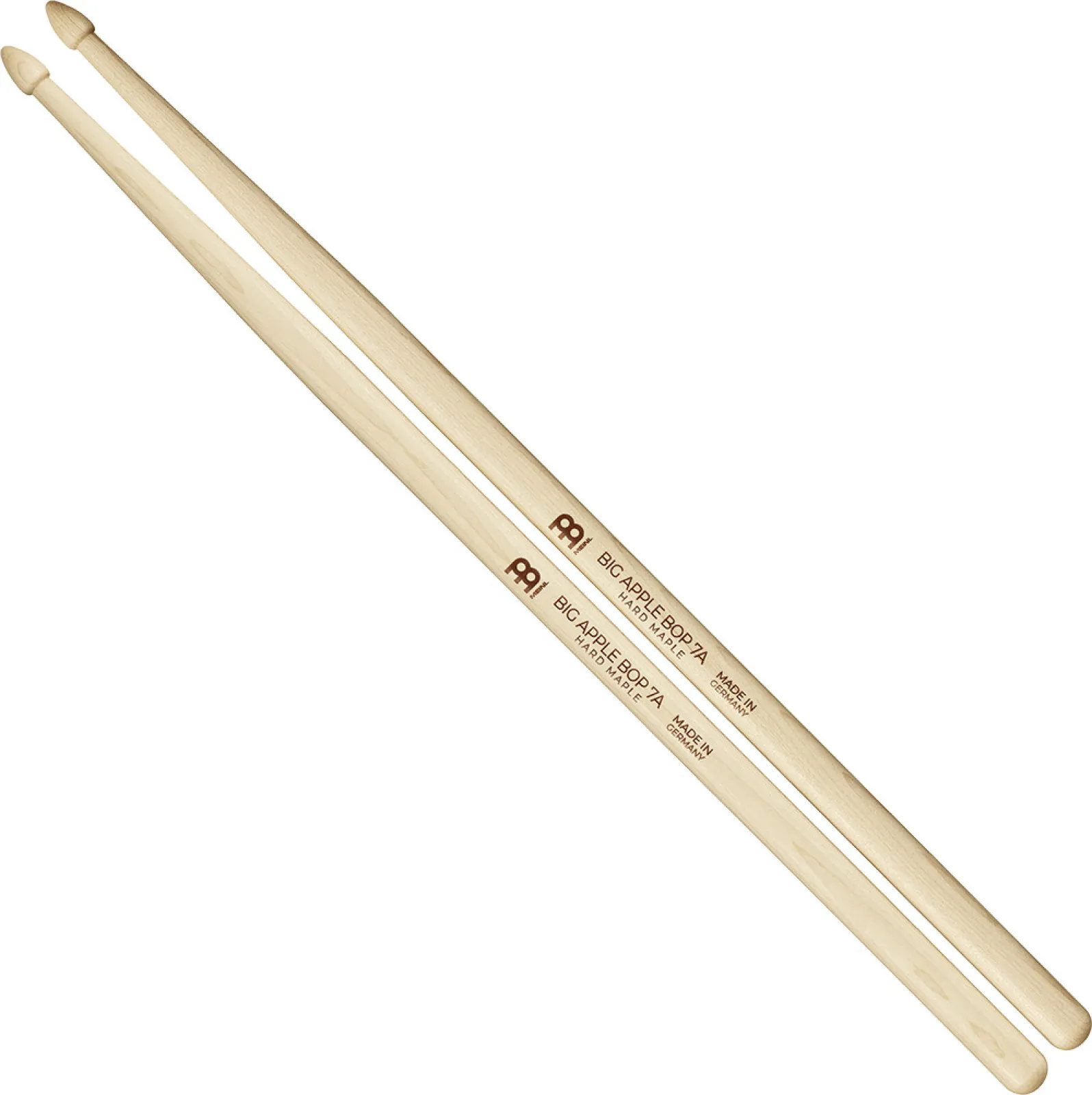 MEINL Big Apple Bop 7A dobverő