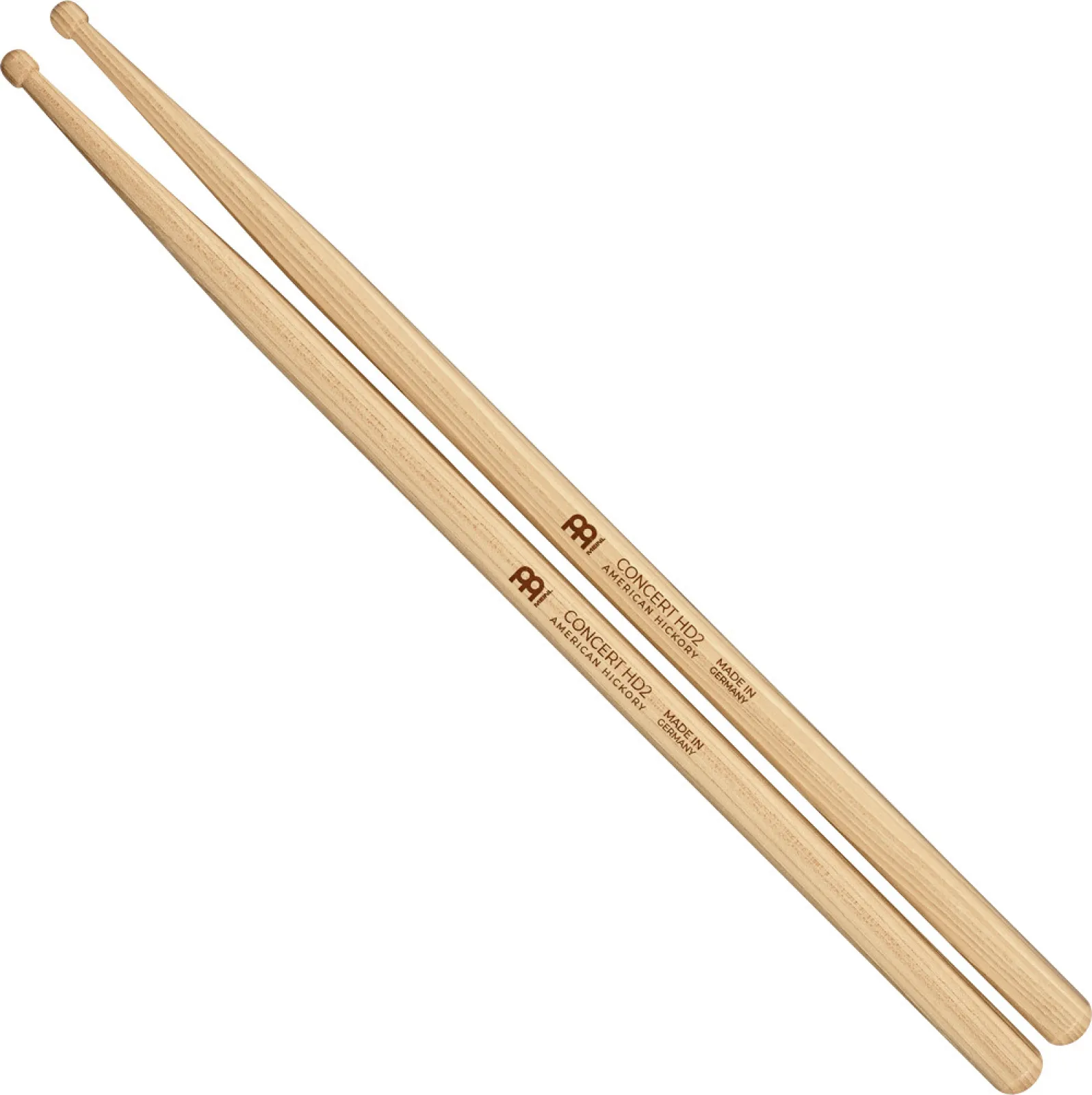 MEINL Concert HD2 dobverő