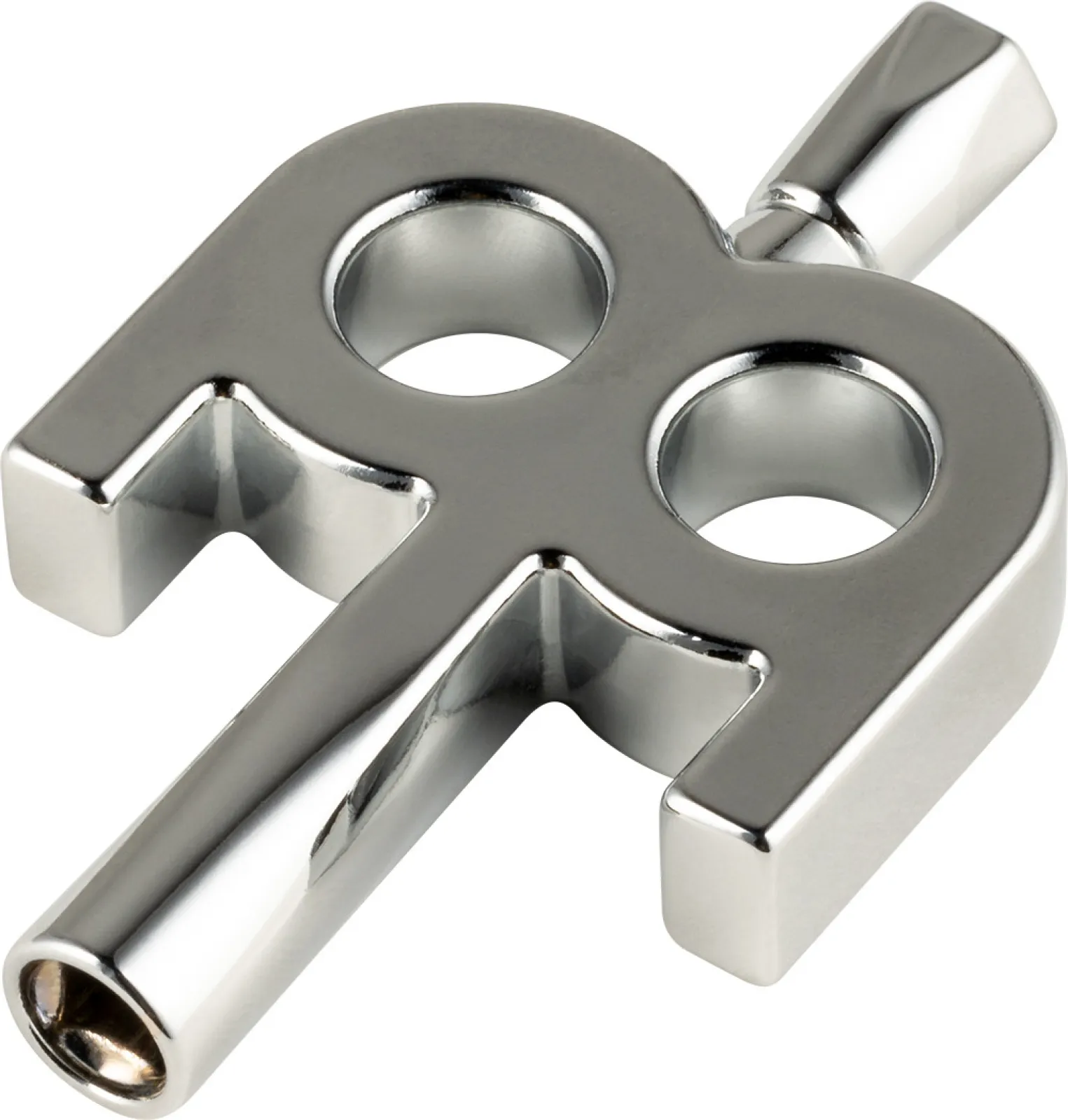 MEINL Drum Key Chrome