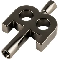 Meinl dobkulcs nickel
