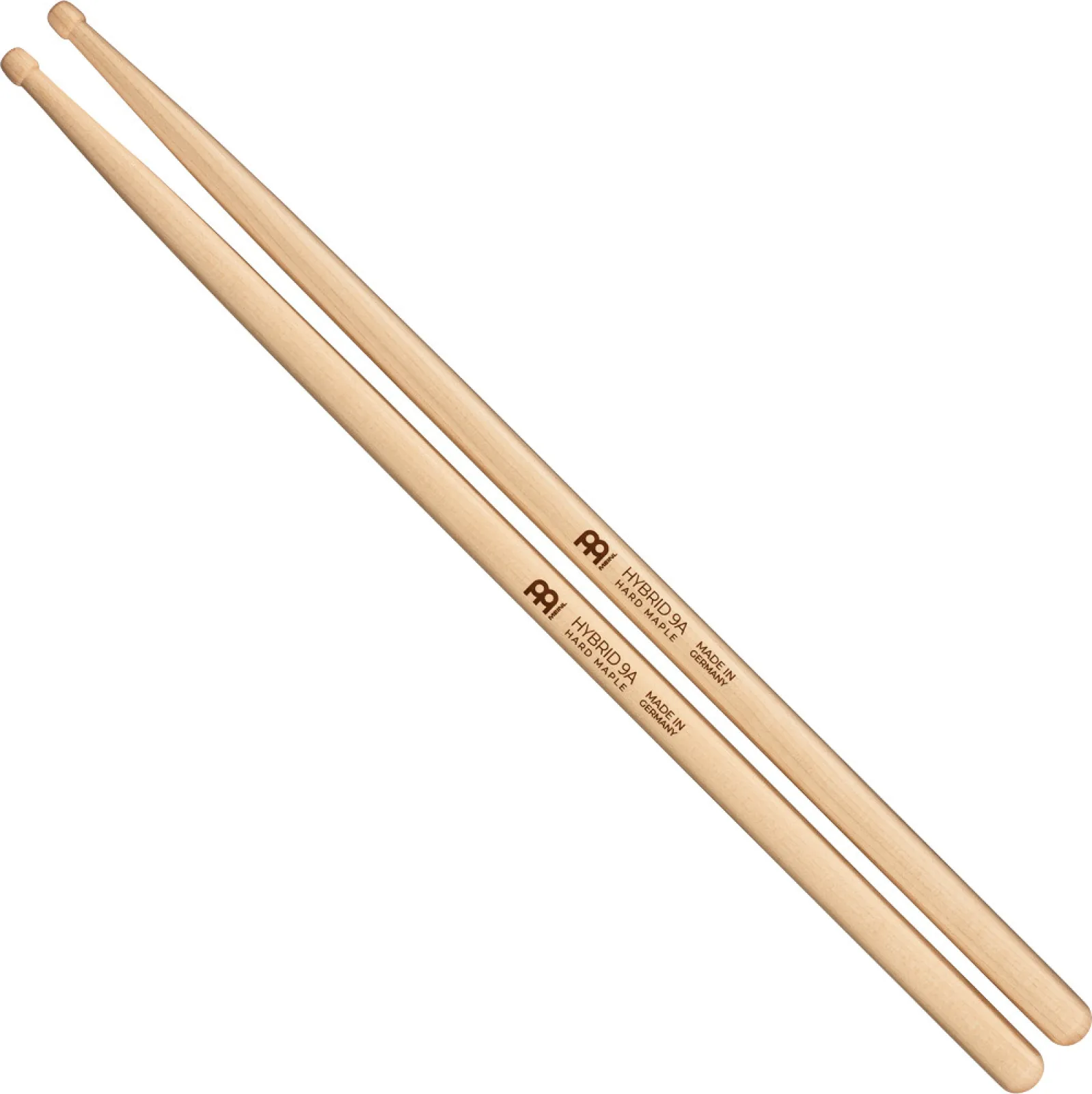 MEINL Hybrid 9A Drumstick