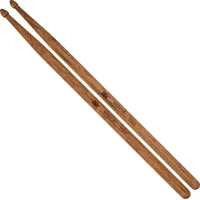 MEINL Waxed 2B Drumsticks