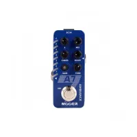 Mooer A7 Ambiance Ambient Reverb