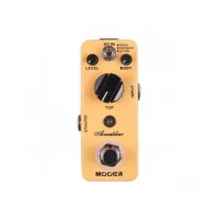 Mooer Acousticar gitáreffekt