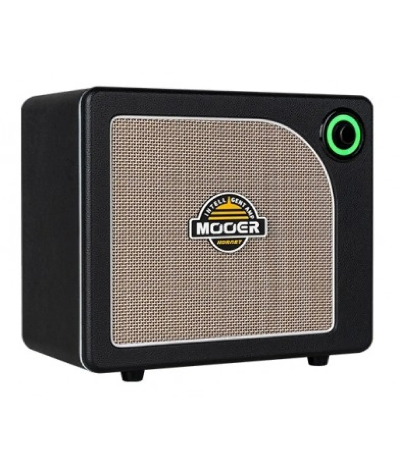 Mooer DH15iBK Hornet Intelligent Guitar Combo