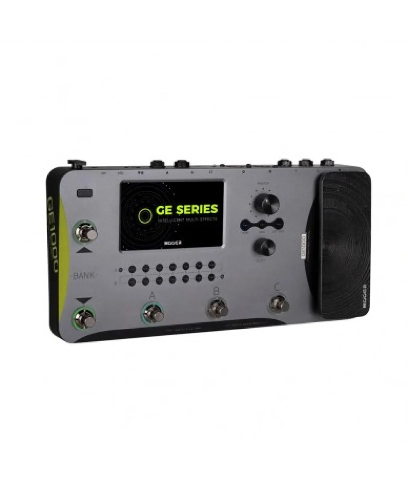 Mooer GE1000 Multieffekt