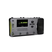Mooer GE1000 Multieffekt