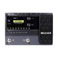 Mooer GE150 multieffekt