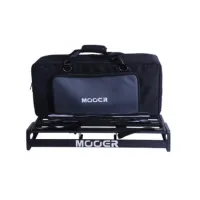 Mooer TF-20S Pedalboard