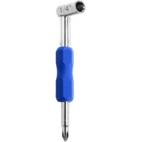 MusicNomad MN231 1/4-es pálca állító szerszám