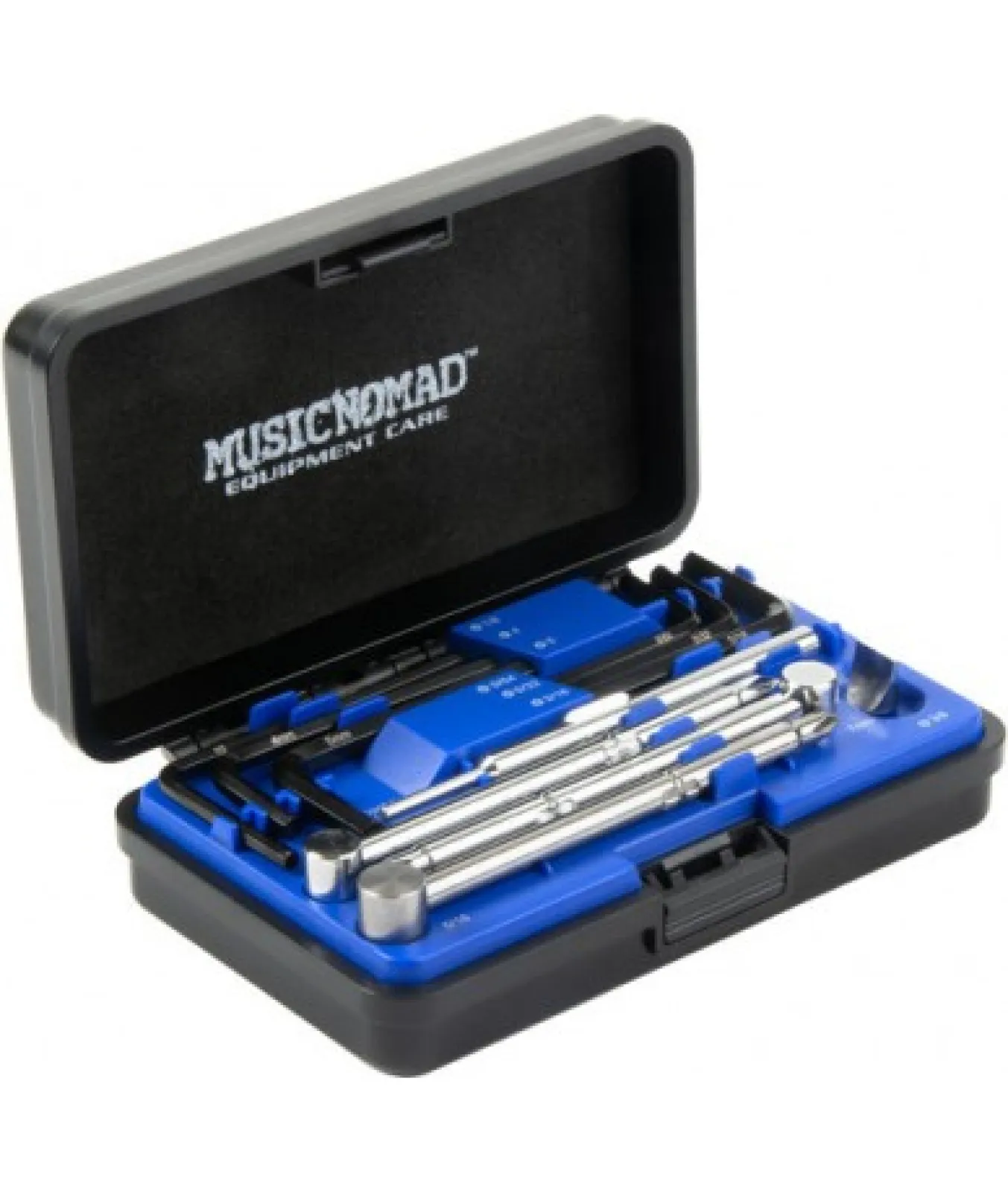 MusicNomad MN235 Neck Adjusting Tool Set
