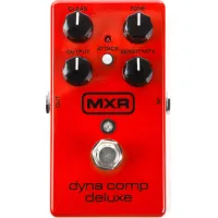 MXR M228 MXR DYNA COMP DELUXE