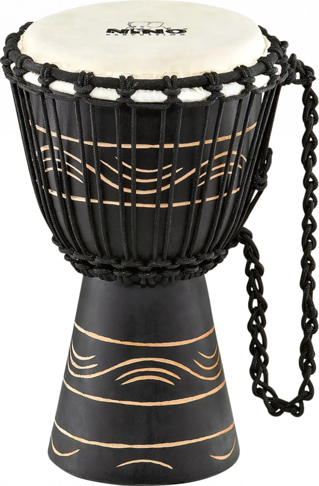 NINO NINO-ADJ4-XS Djembe