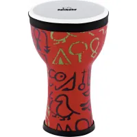 NINO NINO-EMDJ-PS djembe