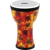 NINO NINO-EMDJ-SU djembe