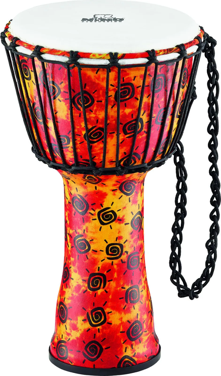 NINO NINO-PDJ1-M-F djembe