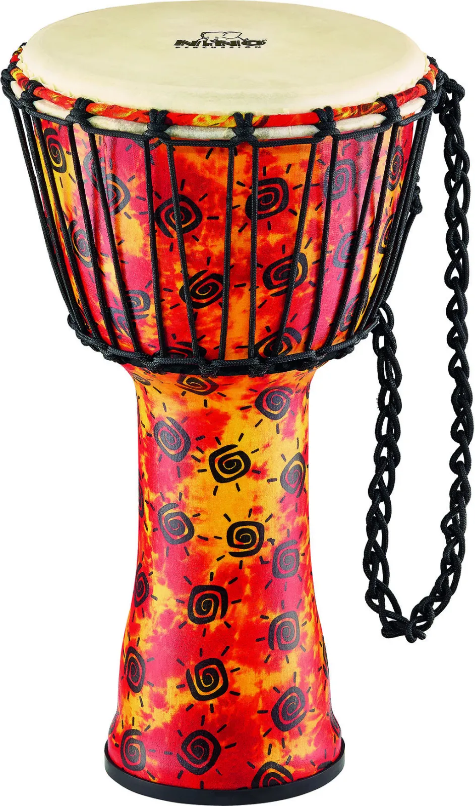 NINO NINO-PDJ1-M-G Djembe