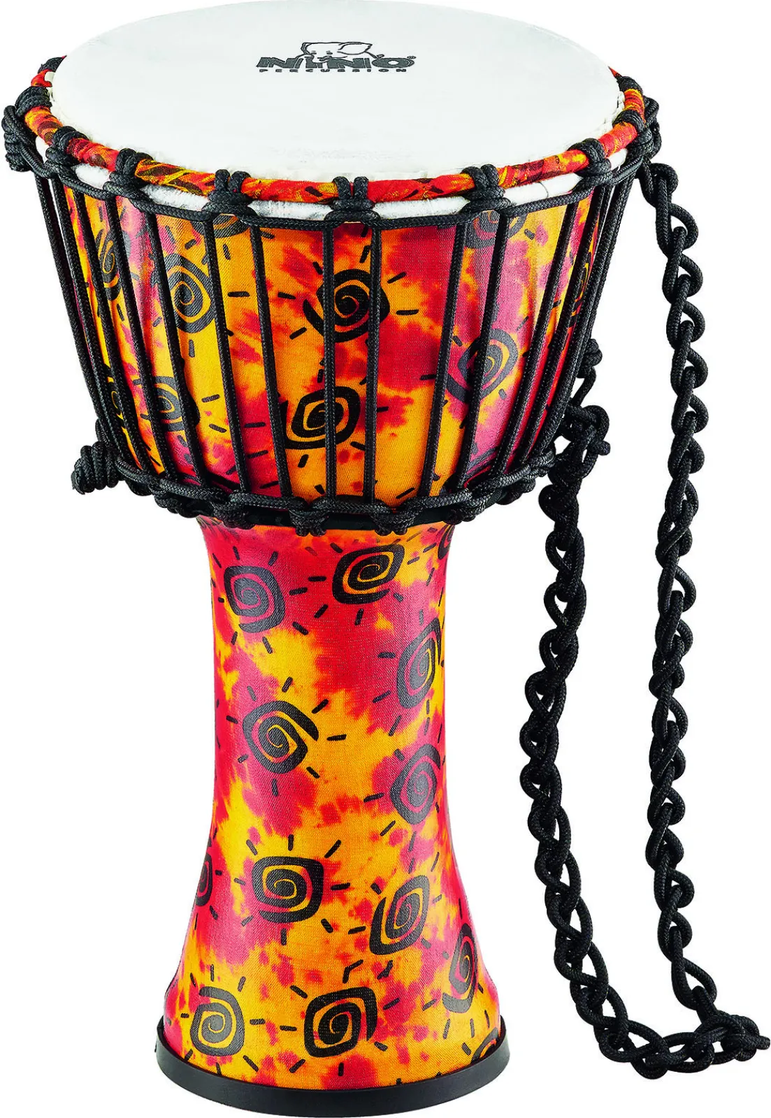 NINO NINO-PDJ1-S-F djembe