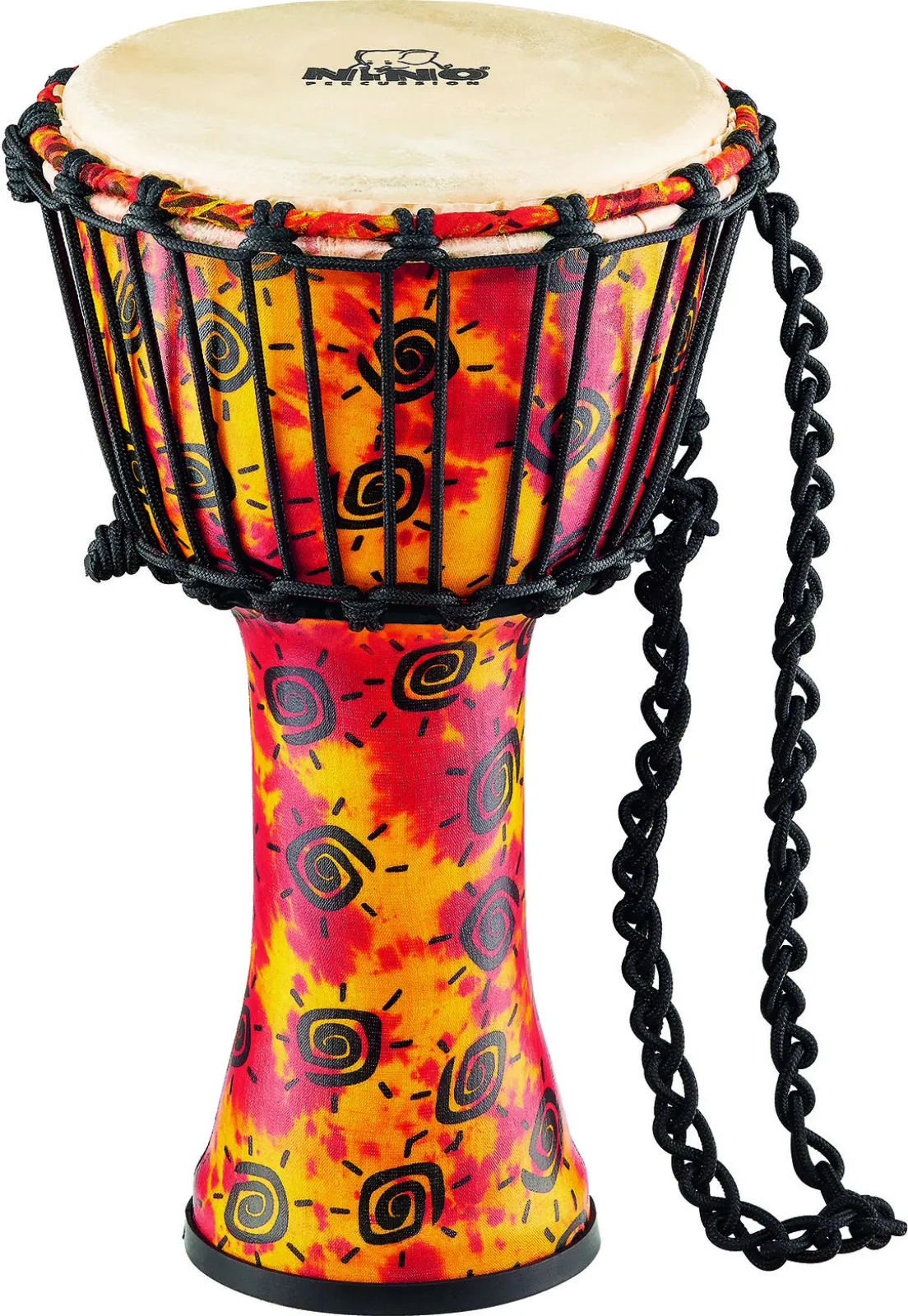 NINO NINO-PDJ1-S-G Djembe