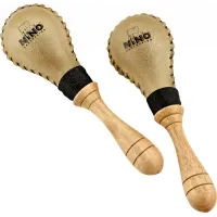 NINO NINO10 Rawhide Maracas