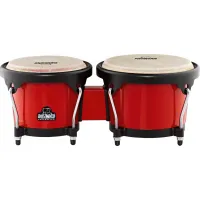 NINO NINO17R-BK bongo