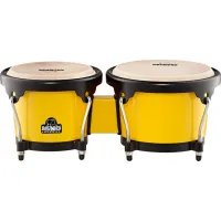 NINO NINO17Y-BK bongo
