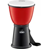 NINO NINO18R/BK djembe