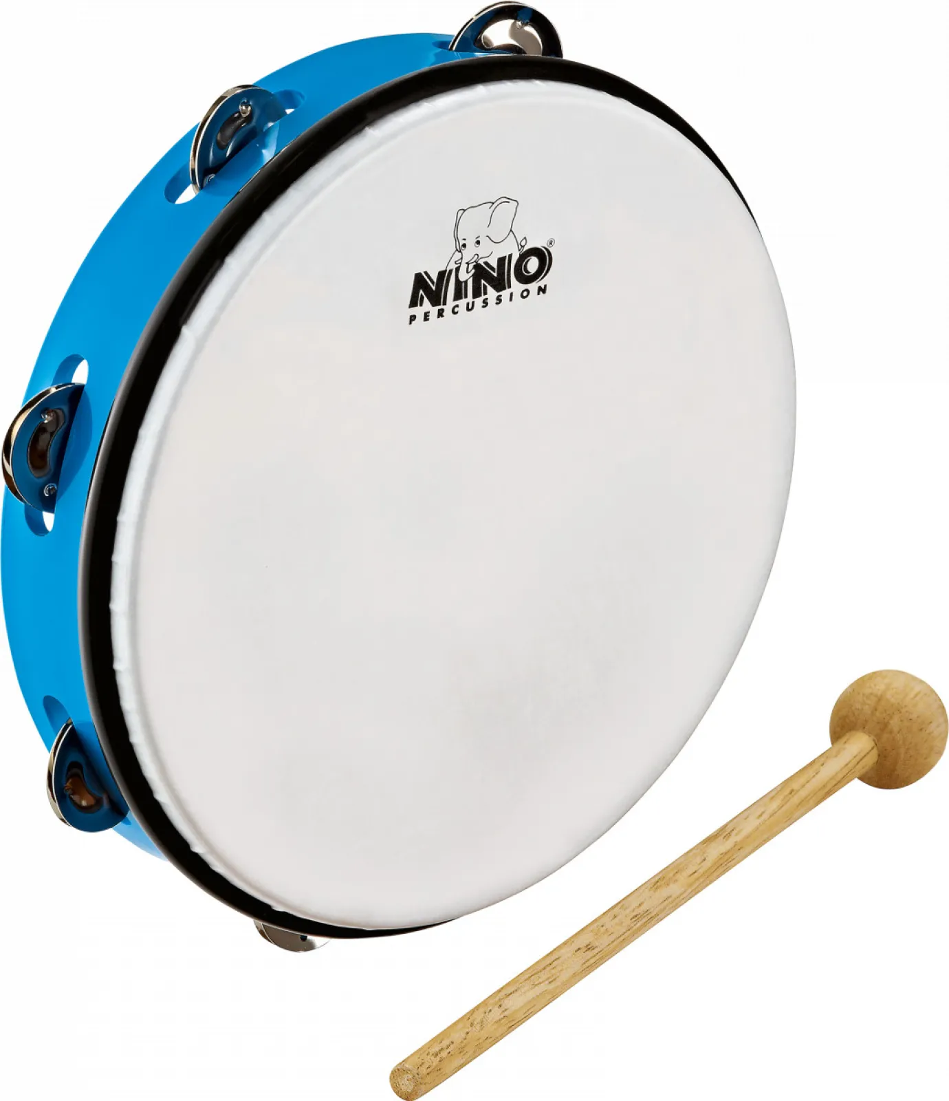 NINO NINO24SB Rattle Drum