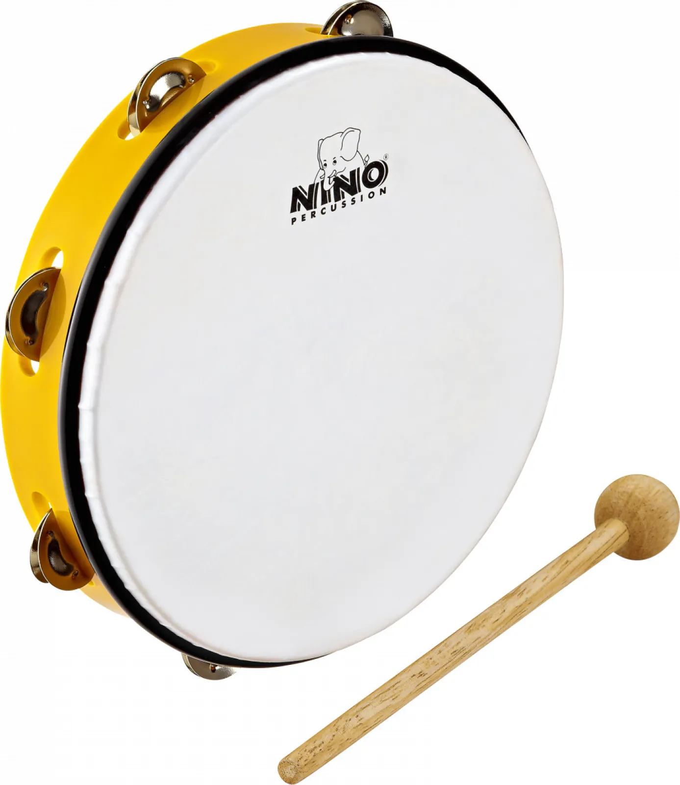 NINO NINO24Y tambourine