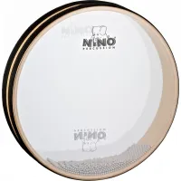 NINO NINO34 sea drum