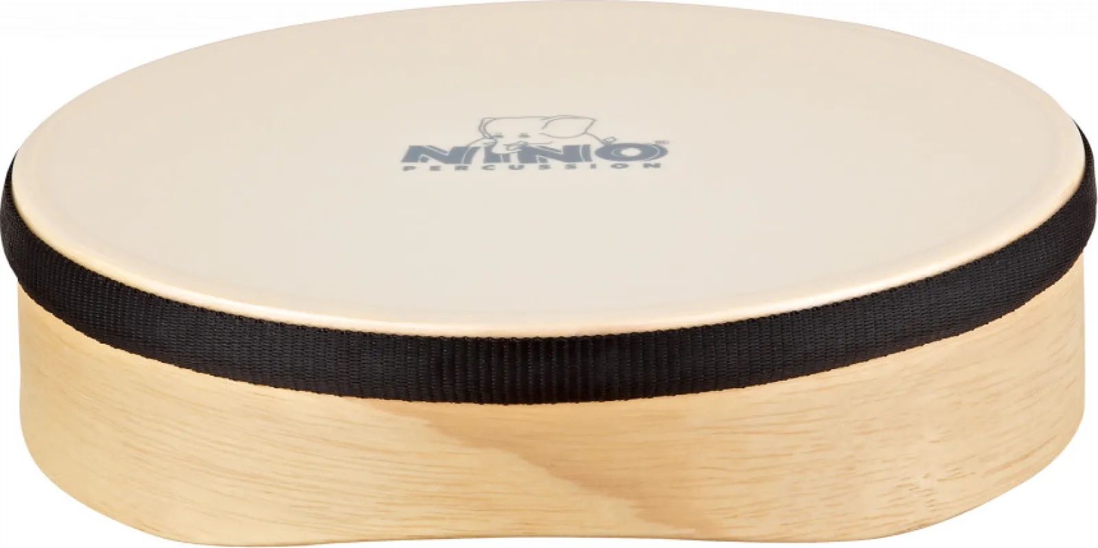 NINO NINO43 wooden hand drum