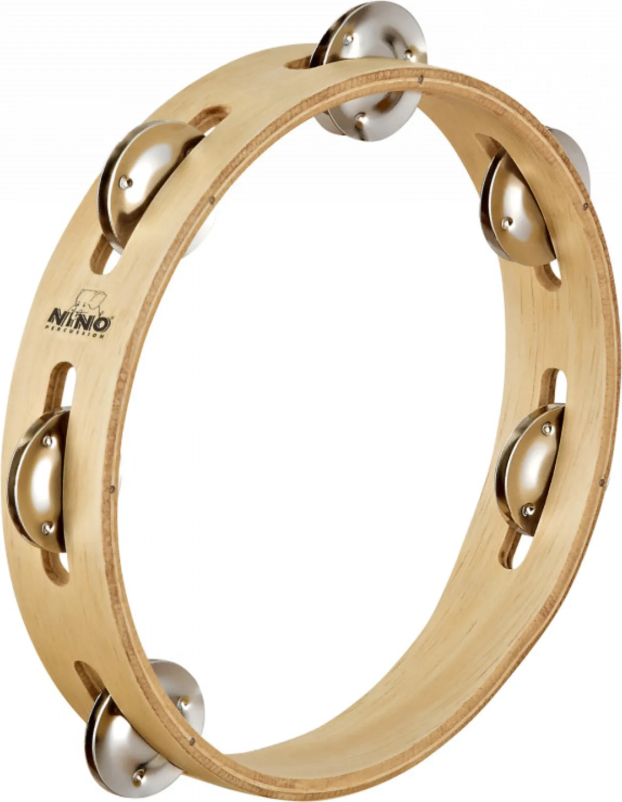 NINO NINO46 Rattle Drum