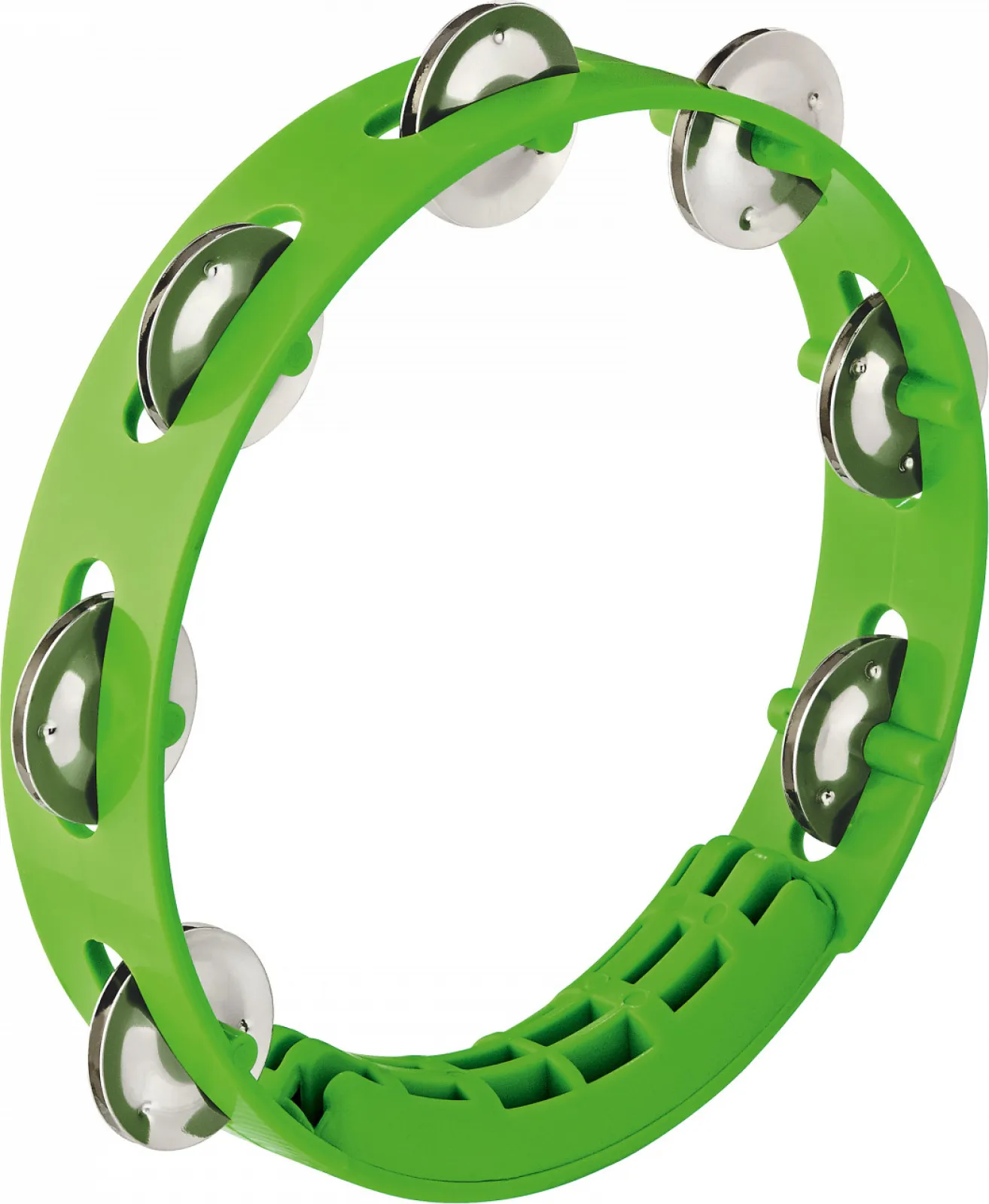 NINO NINO49GG Rattle Drum