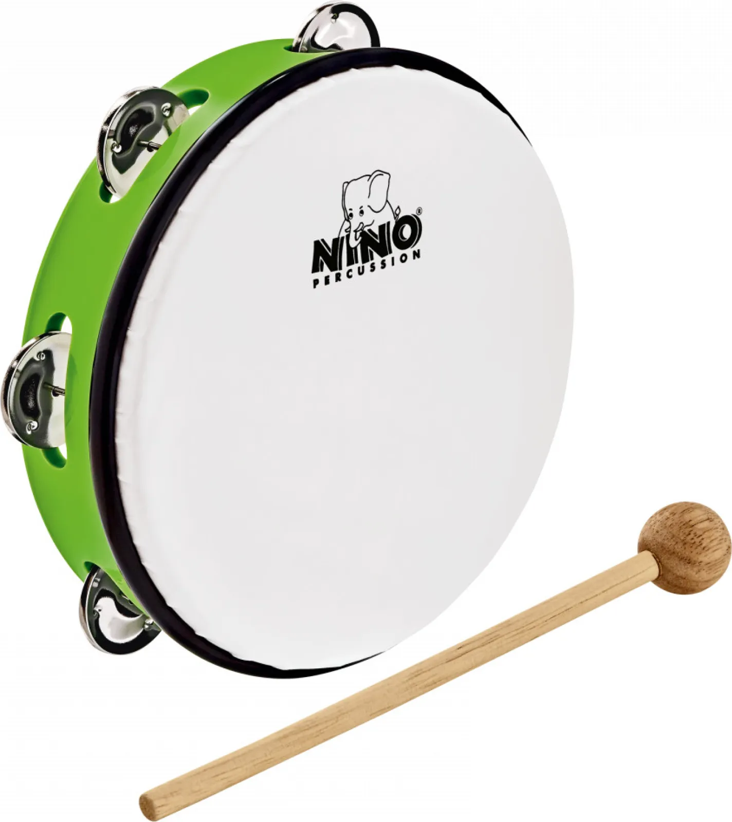 NINO NINO51GG Shaker Drum