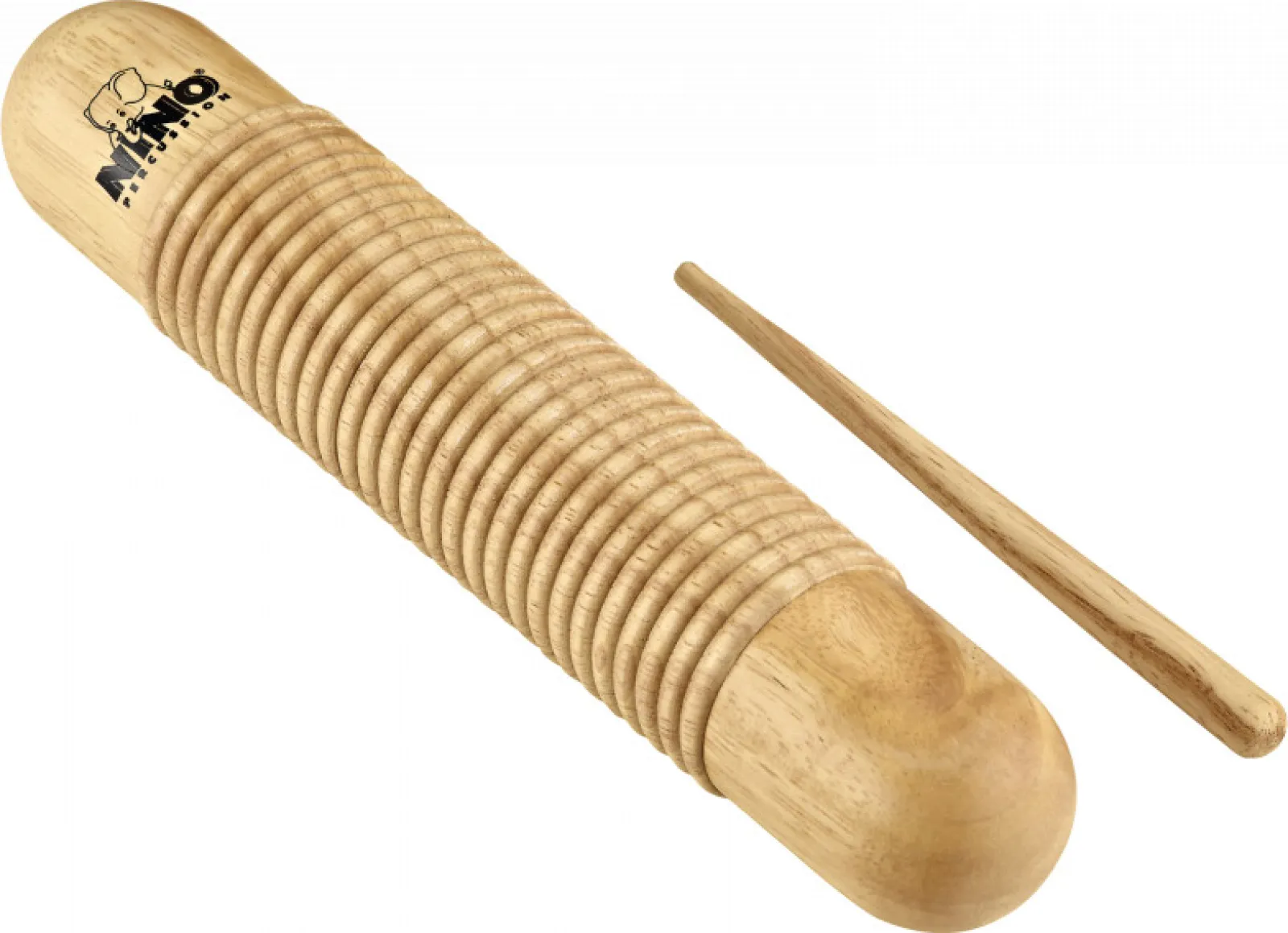 NINO NINO555 Wood Güiro