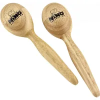 NINO NINO565 wooden egg maracas