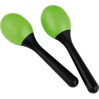 NINO NINO569GG maracas