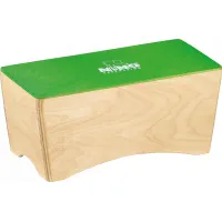 NINO NINO931GR bongo cajon
