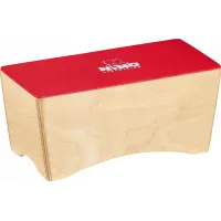 NINO NINO931R bongo cajon