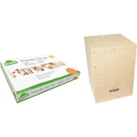 NINO NINO951-MYO cajon készítő szett