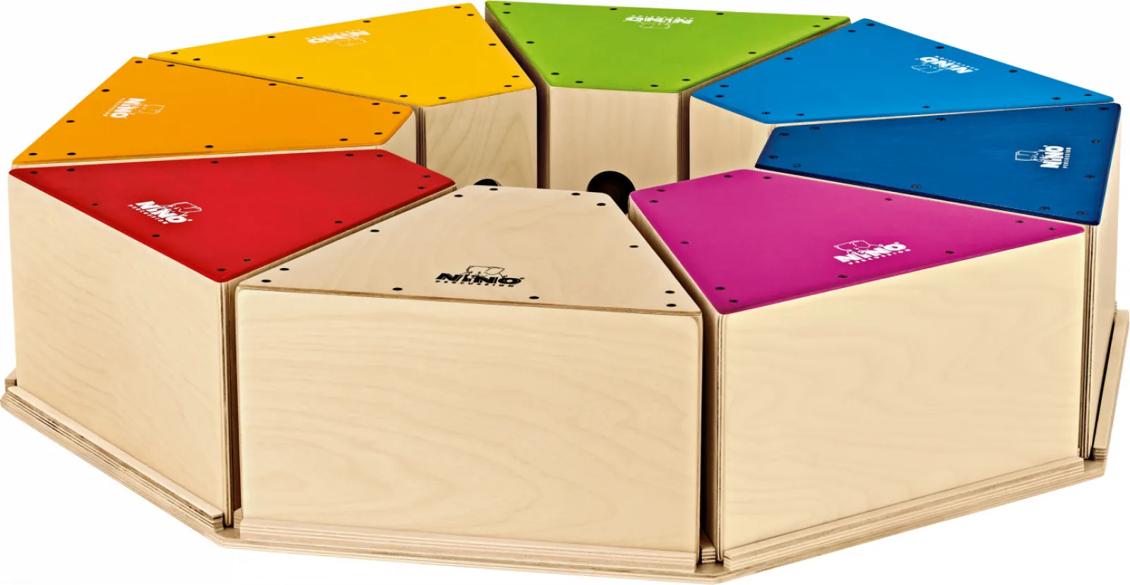 NINO NINO954-2 cajon